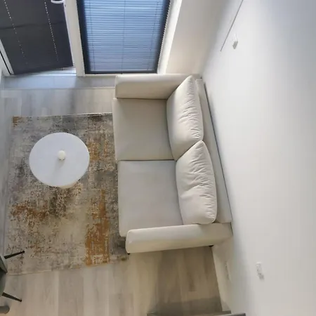 Loft Diana Apartment
