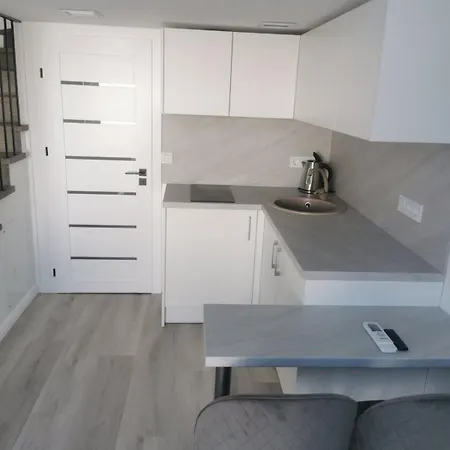 Loft Diana Apartment