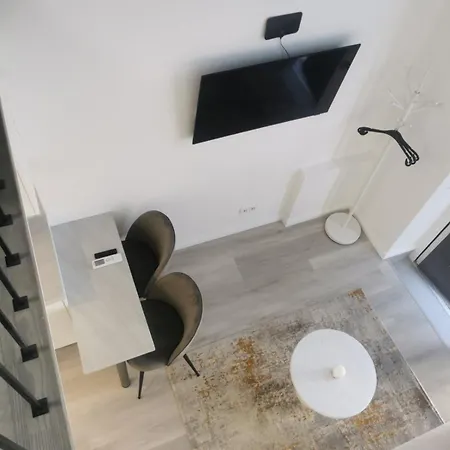 Loft Diana Palanga