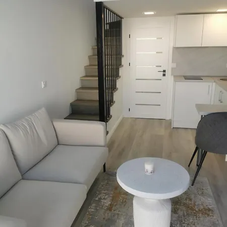 Loft Diana