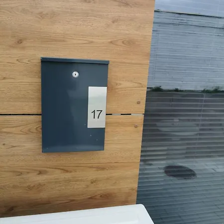 Loft Diana Apartment